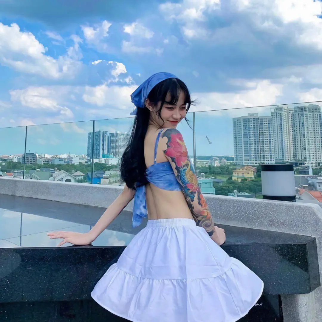 没问题男人