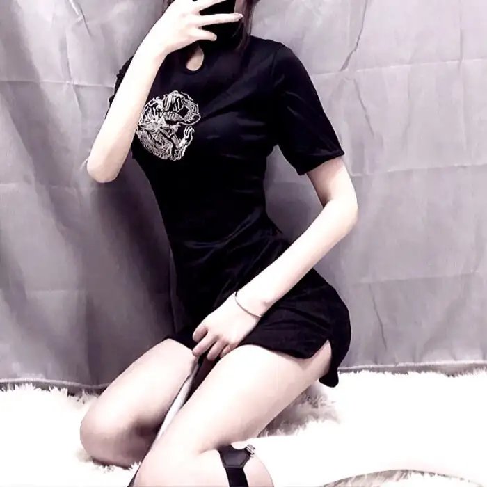 辣妹我爱你